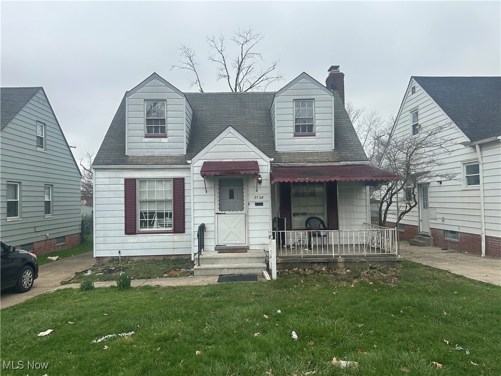 5134 Cato Street, Maple Heights, Ohio image 1