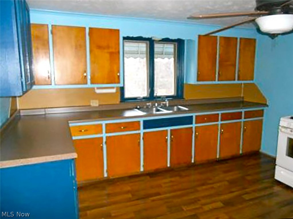 Zoar Tr - Residential