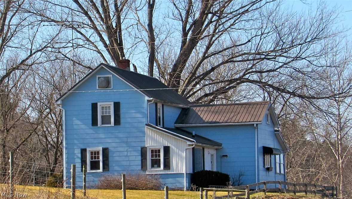 Zoar Tr - Residential