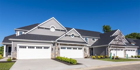 2122 Heritage Lane, Westlake, OH 44145 - #: 4503510