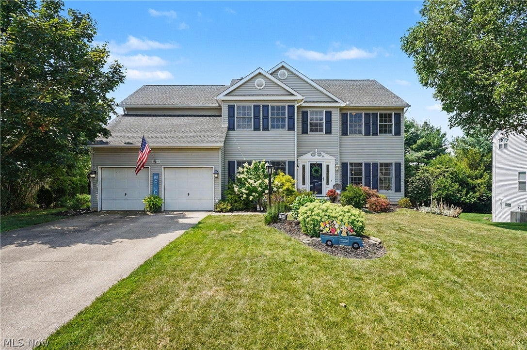 4354 Cypress Court