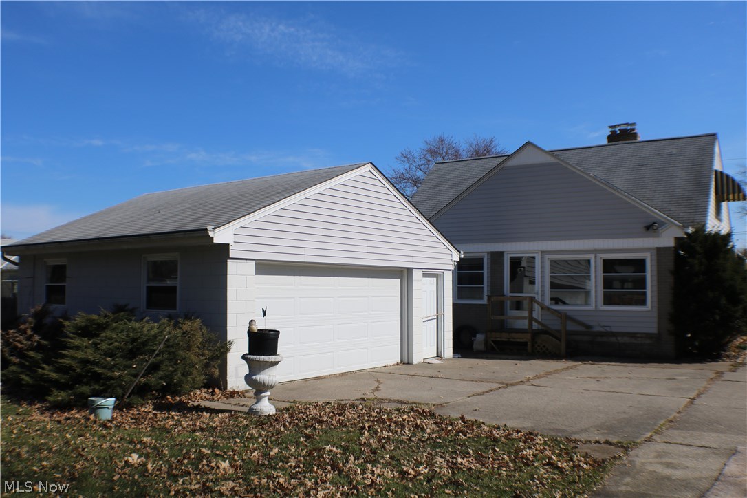 Amherst - Residential