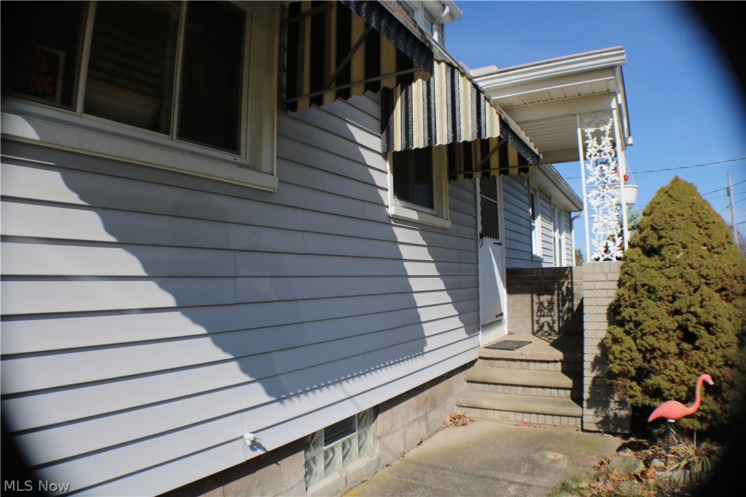 Amherst - Residential