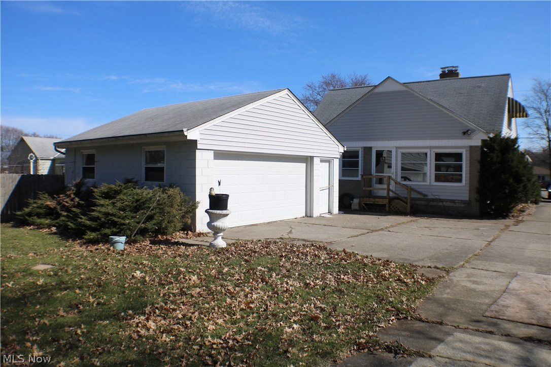 Amherst - Residential