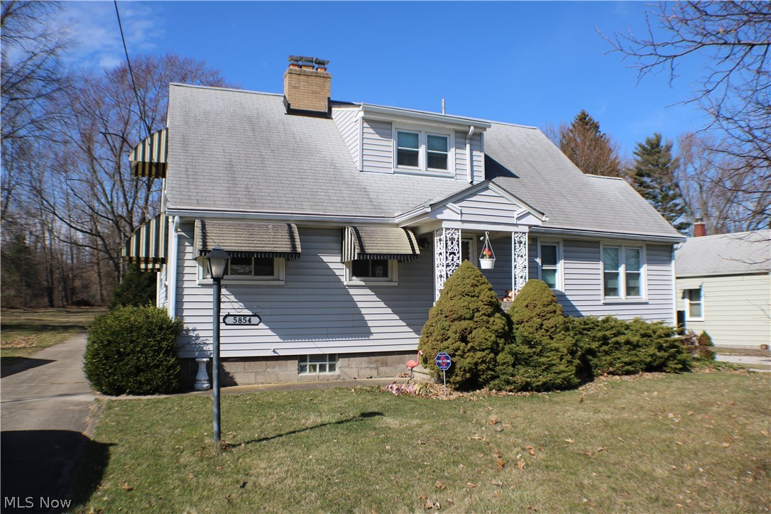 Amherst - Residential