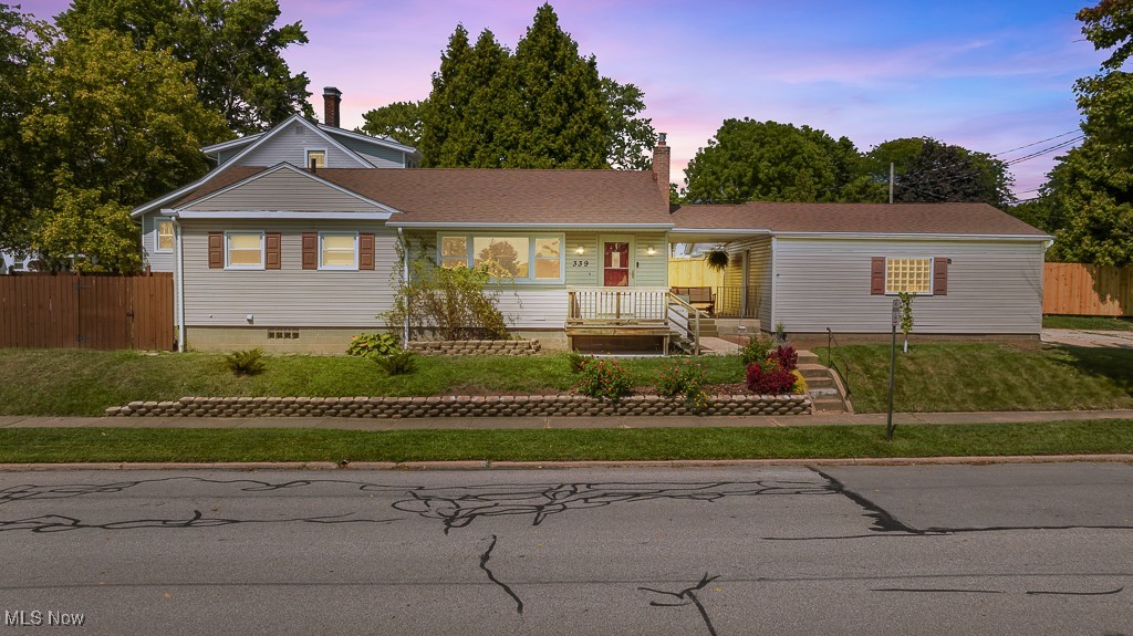 View Akron, OH 44301 house