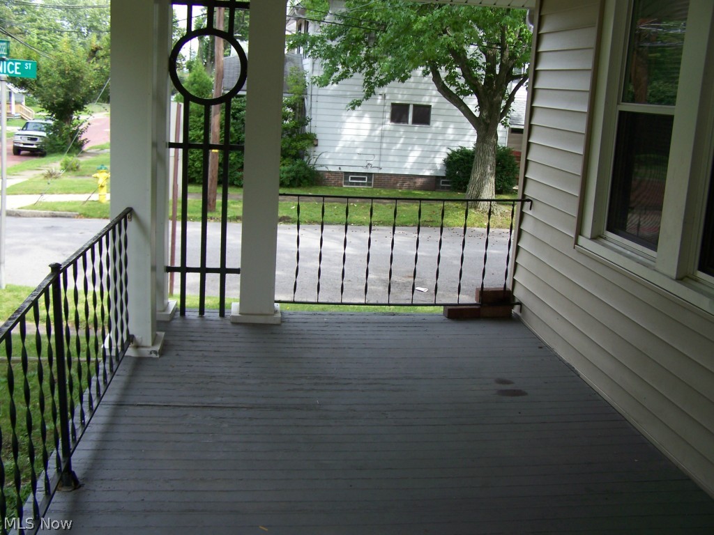 Bellevue - Residential