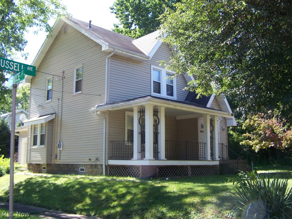 Bellevue - Residential