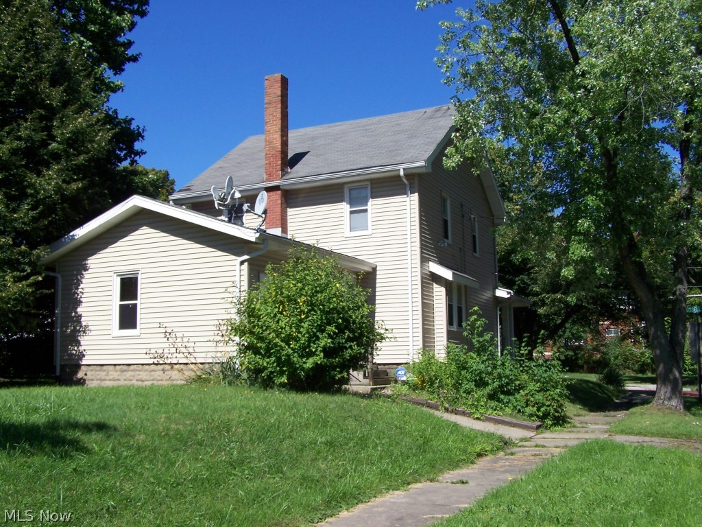 Bellevue - Residential