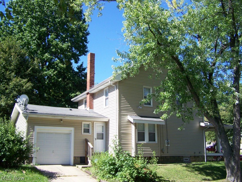 Bellevue - Residential