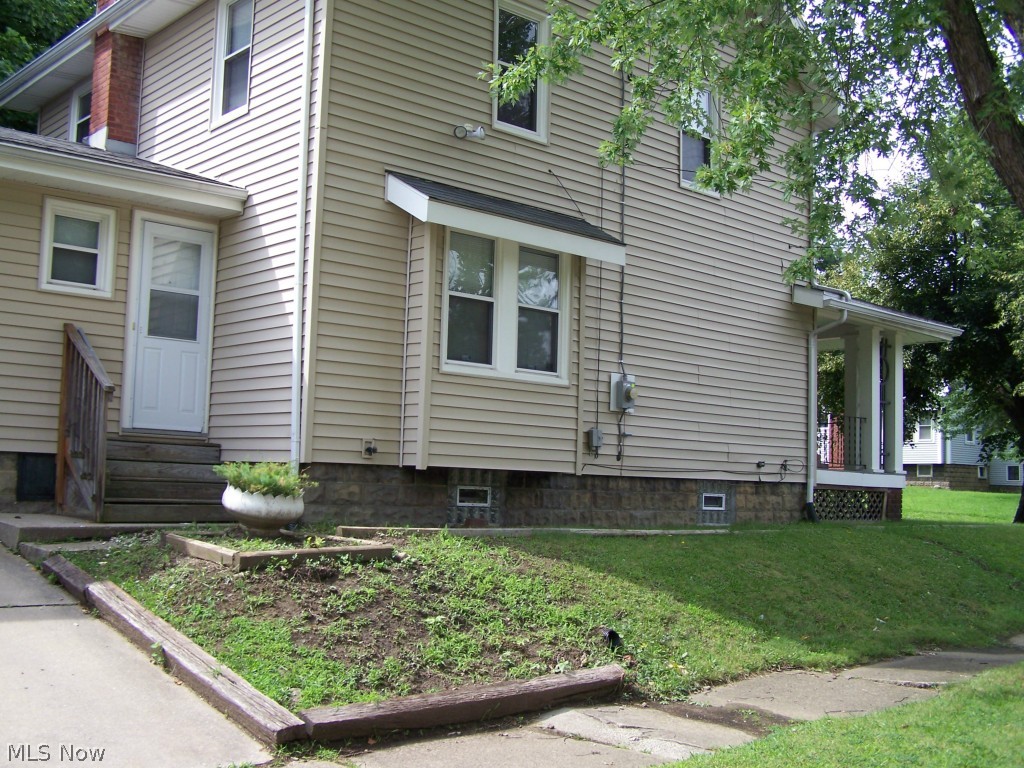 Bellevue - Residential