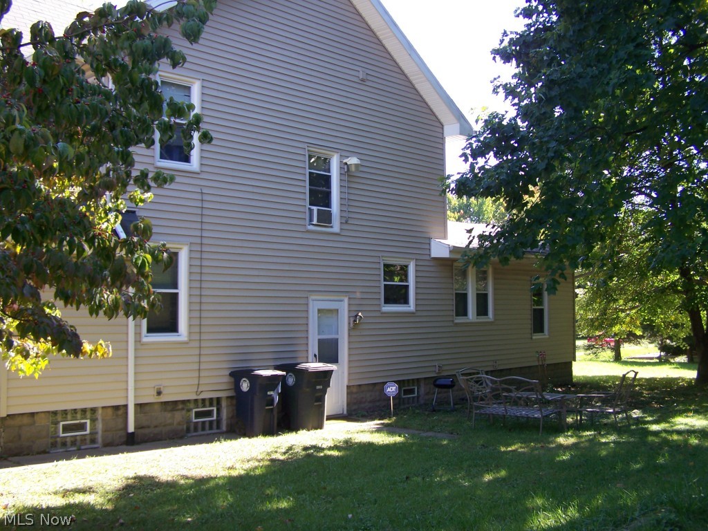 Bellevue - Residential