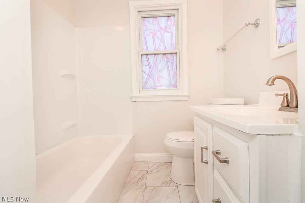 Crofton Overlook - Residential Lease