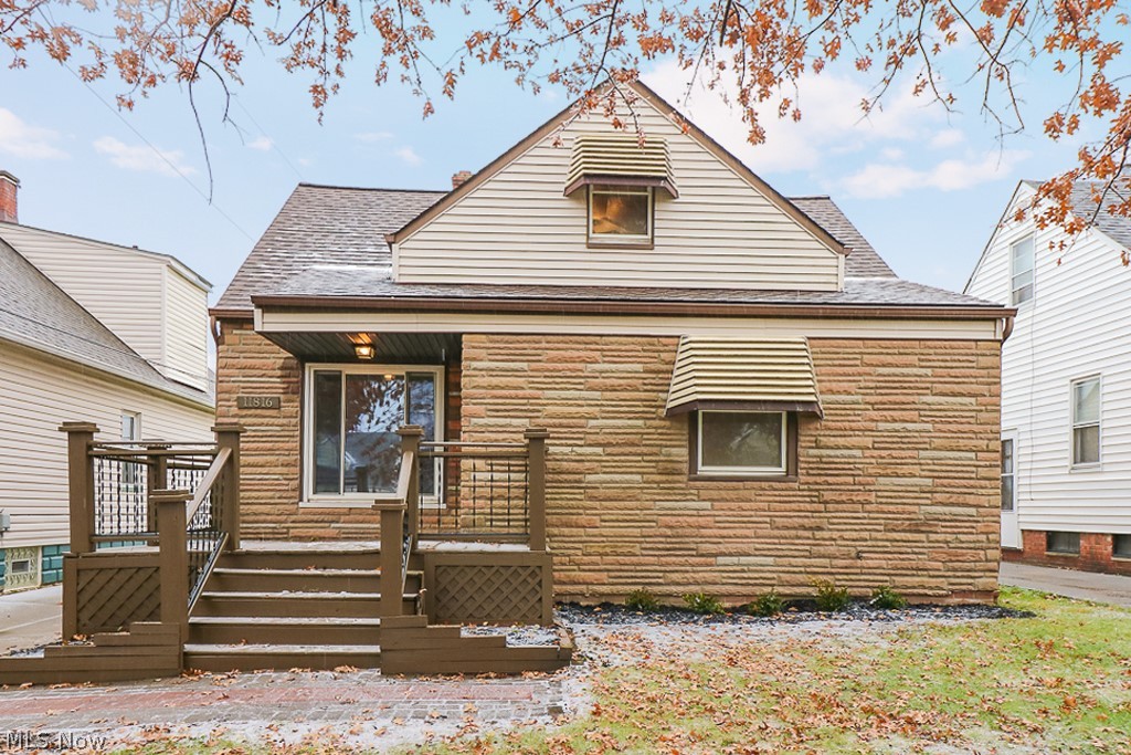 Crofton Overlook - Residential Lease
