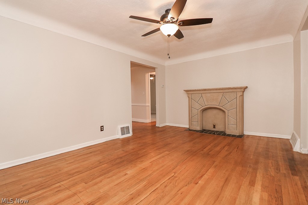 Crofton Overlook - Residential Lease
