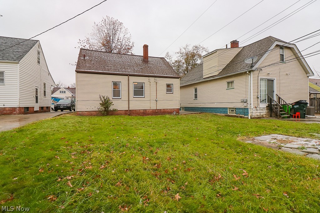 Crofton Overlook - Residential Lease
