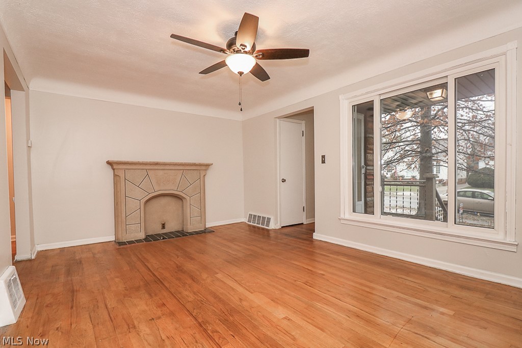 Crofton Overlook - Residential Lease