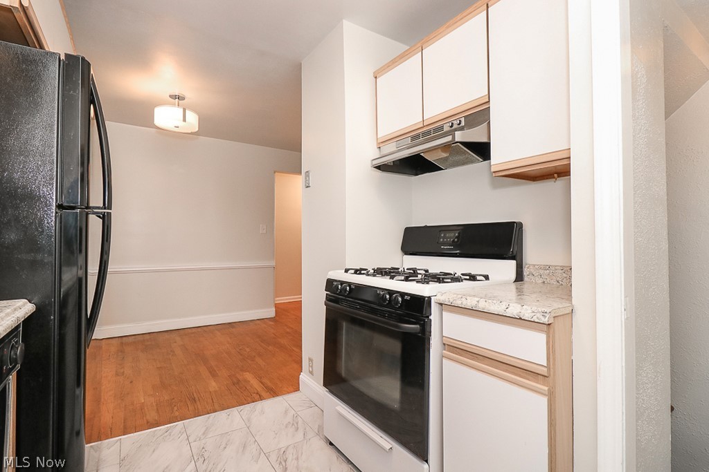 Crofton Overlook - Residential Lease