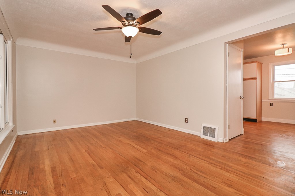 Crofton Overlook - Residential Lease