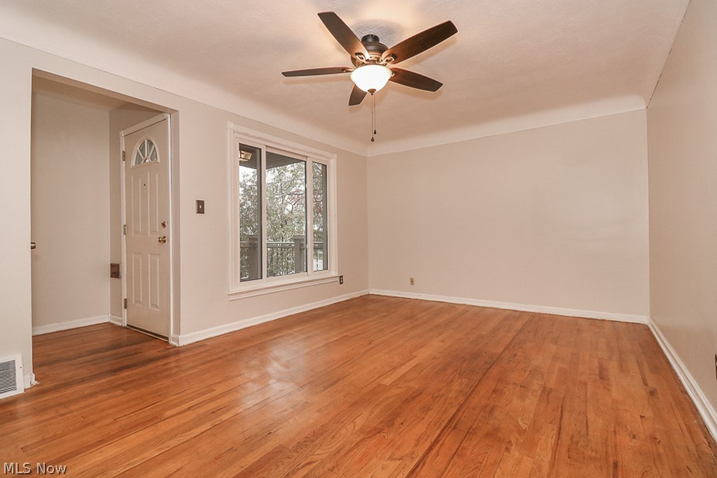 Crofton Overlook - Residential Lease