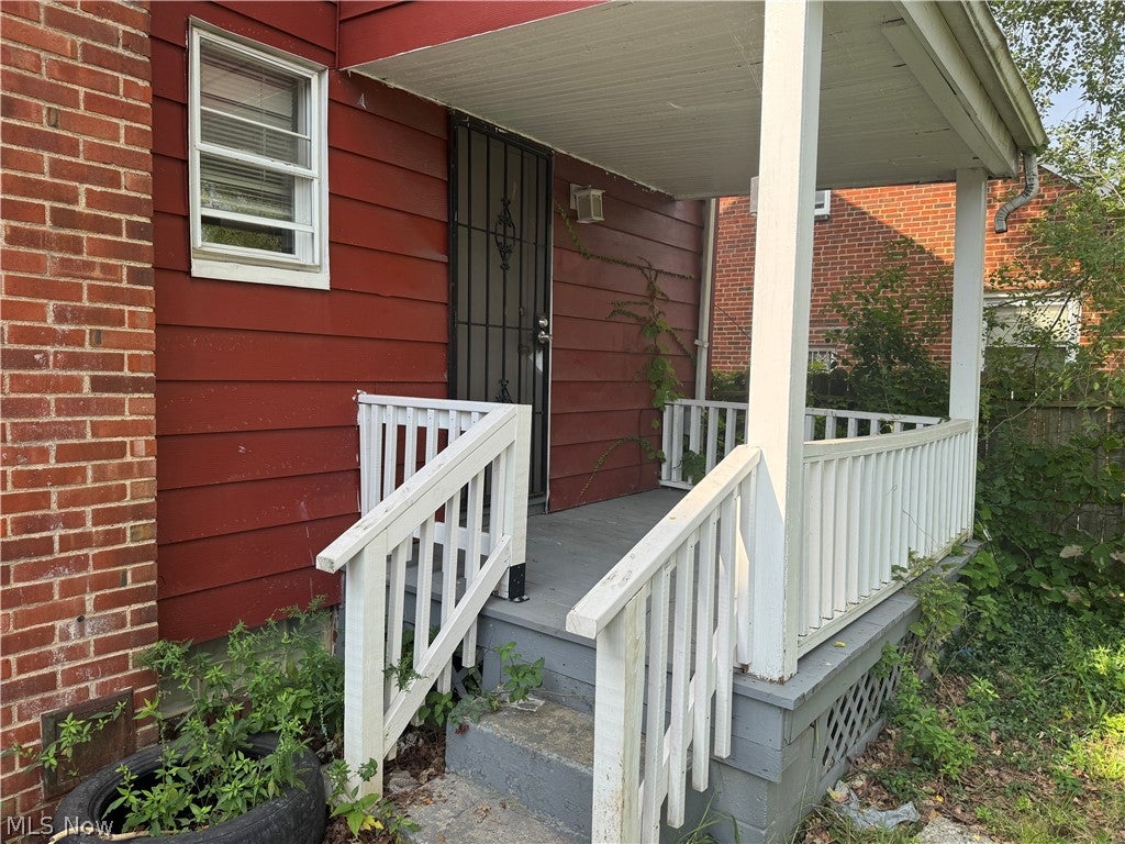 16401 Judson Drive