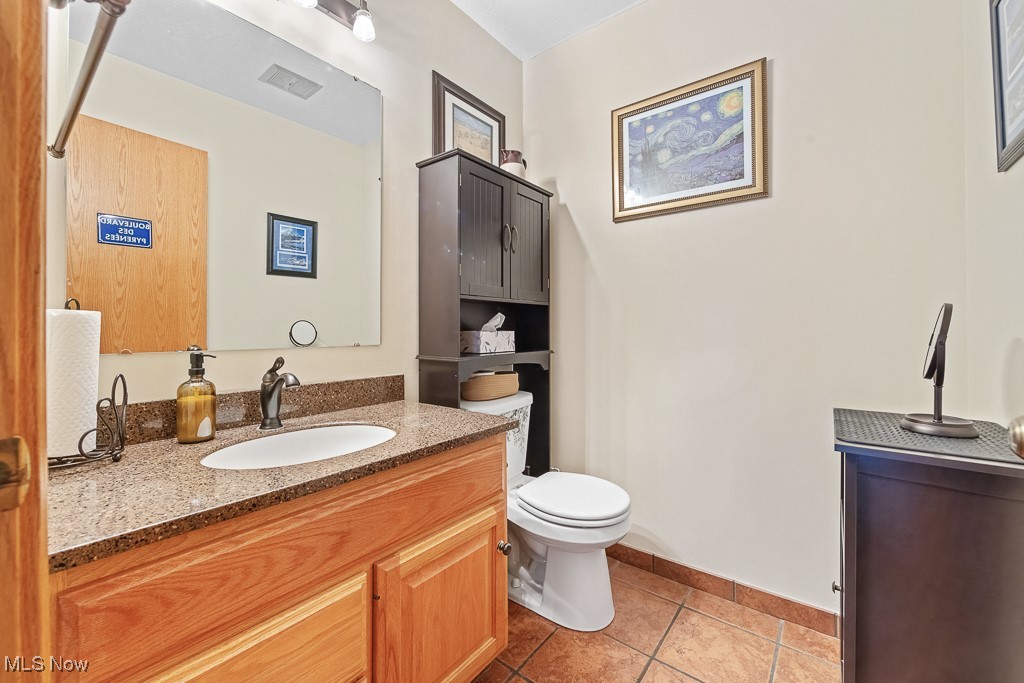 Alliance - Residential