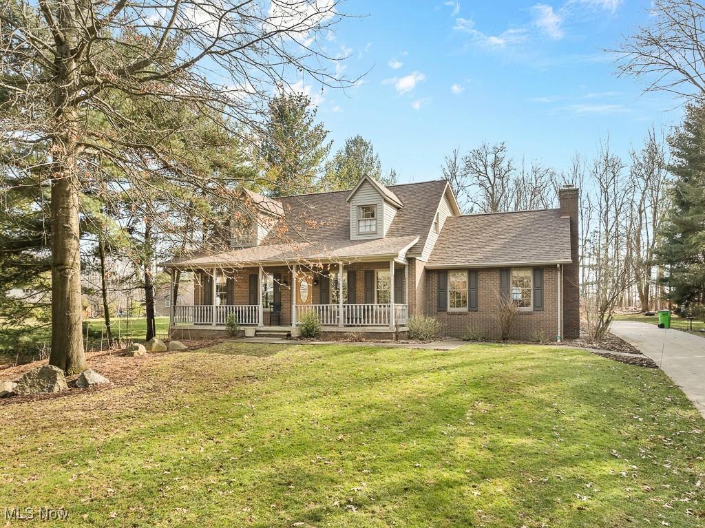 Alliance - Residential