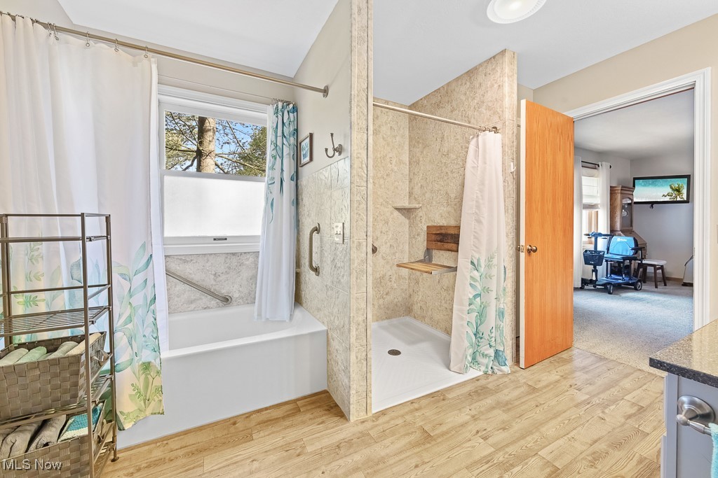 Alliance - Residential