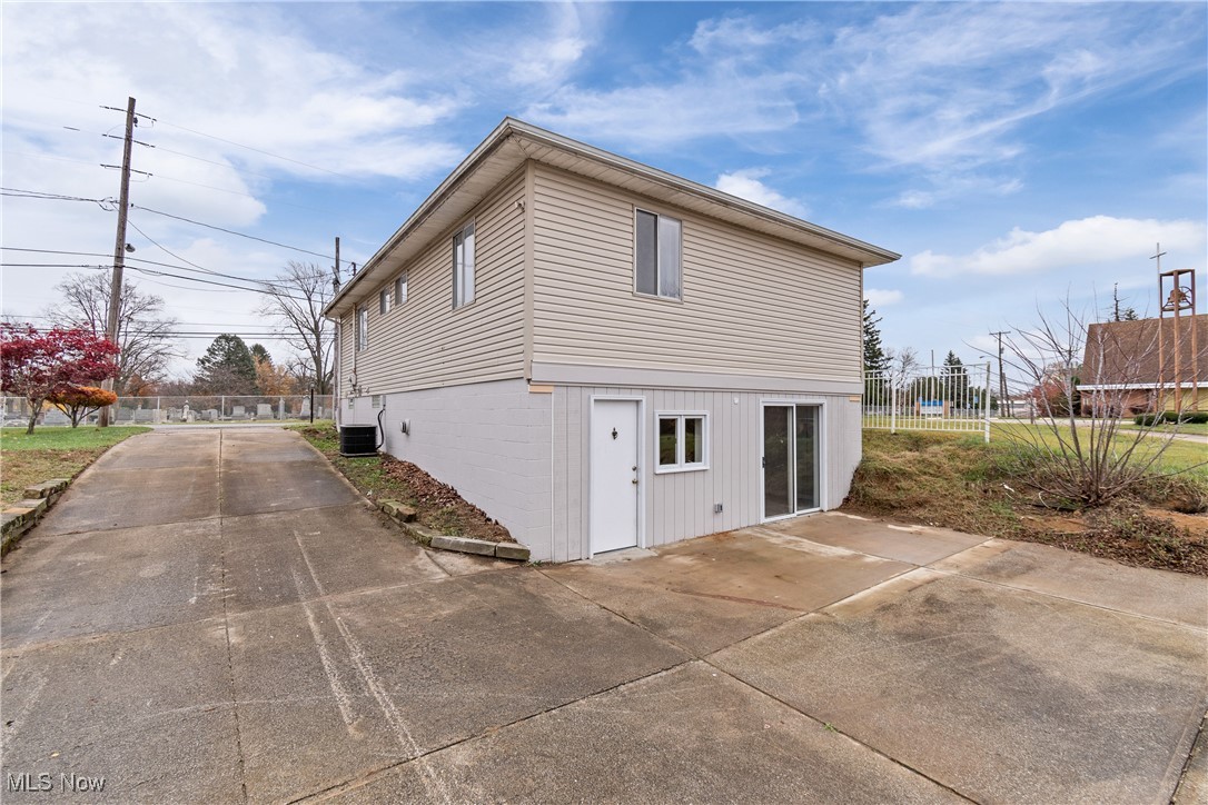 Covington - Residential