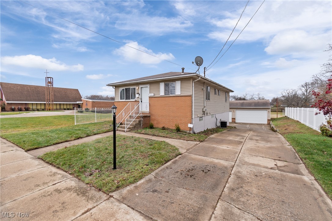 Covington - Residential