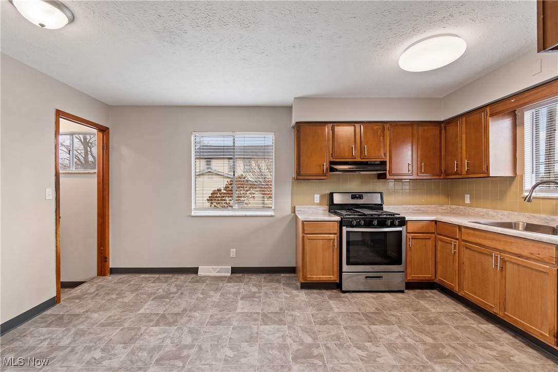 Covington - Residential