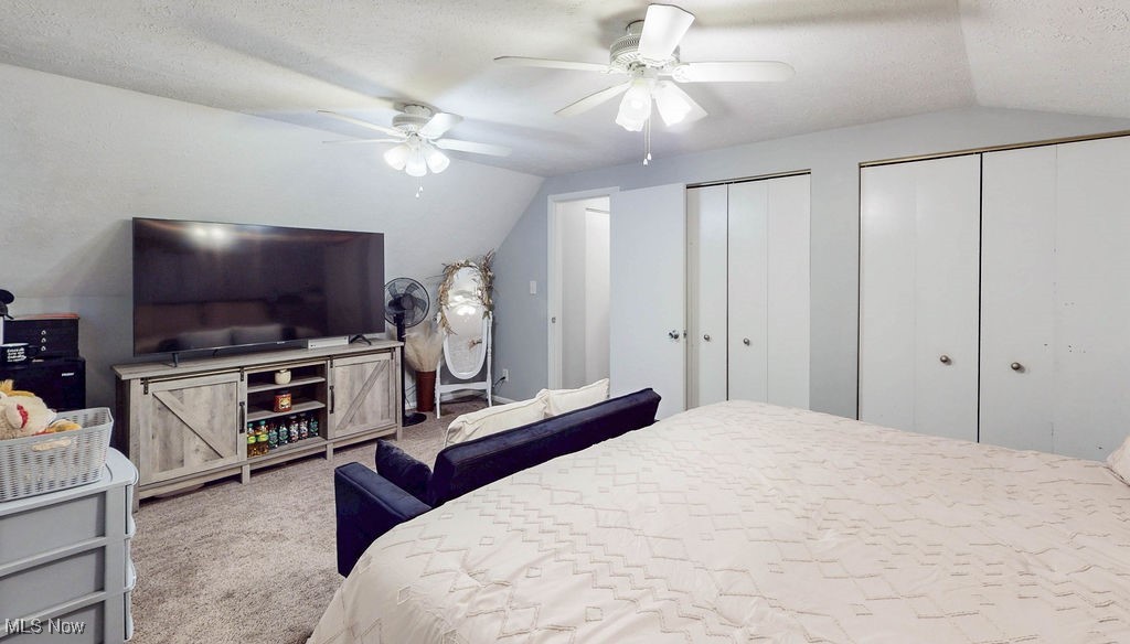 Lions Park - Residential