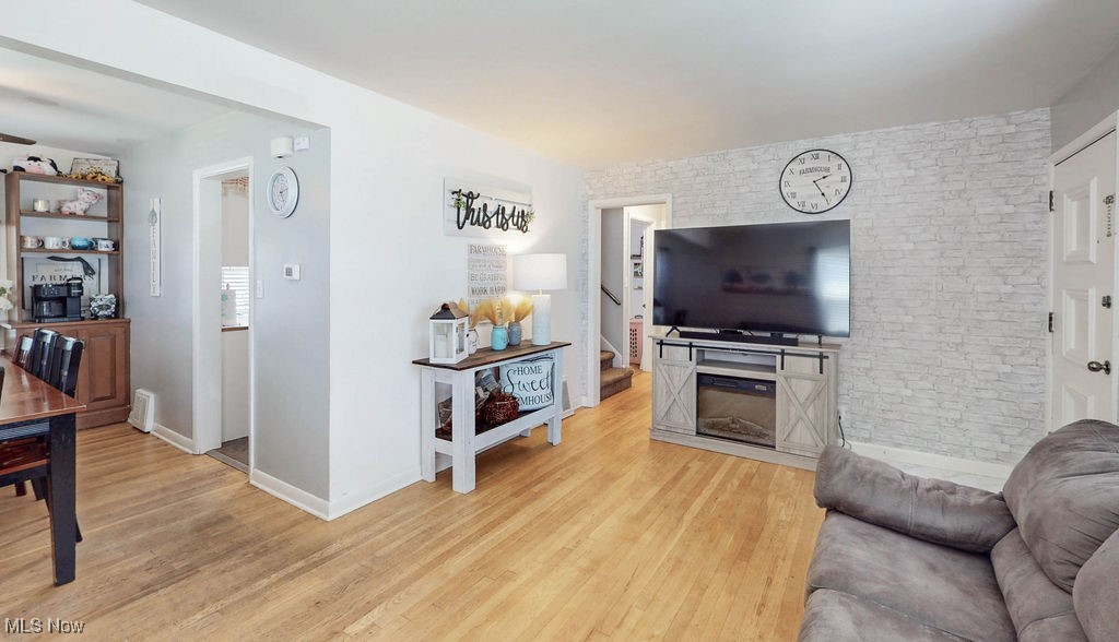 Lions Park - Residential