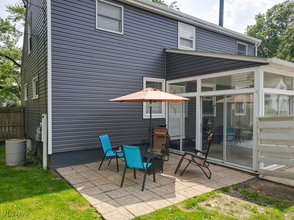 Lions Park - Residential