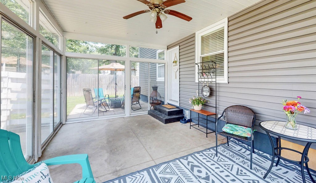 Lions Park - Residential