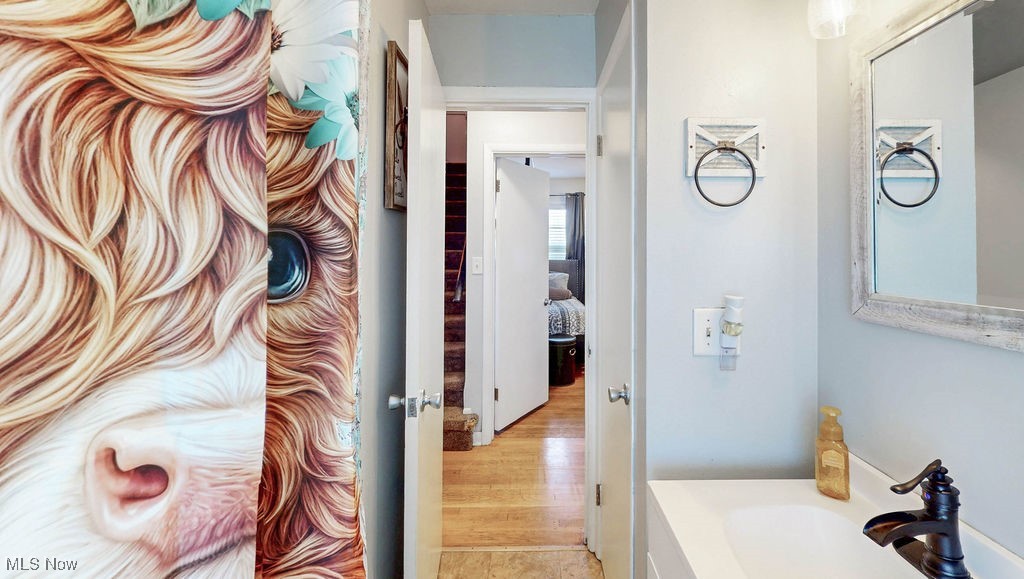 Lions Park - Residential