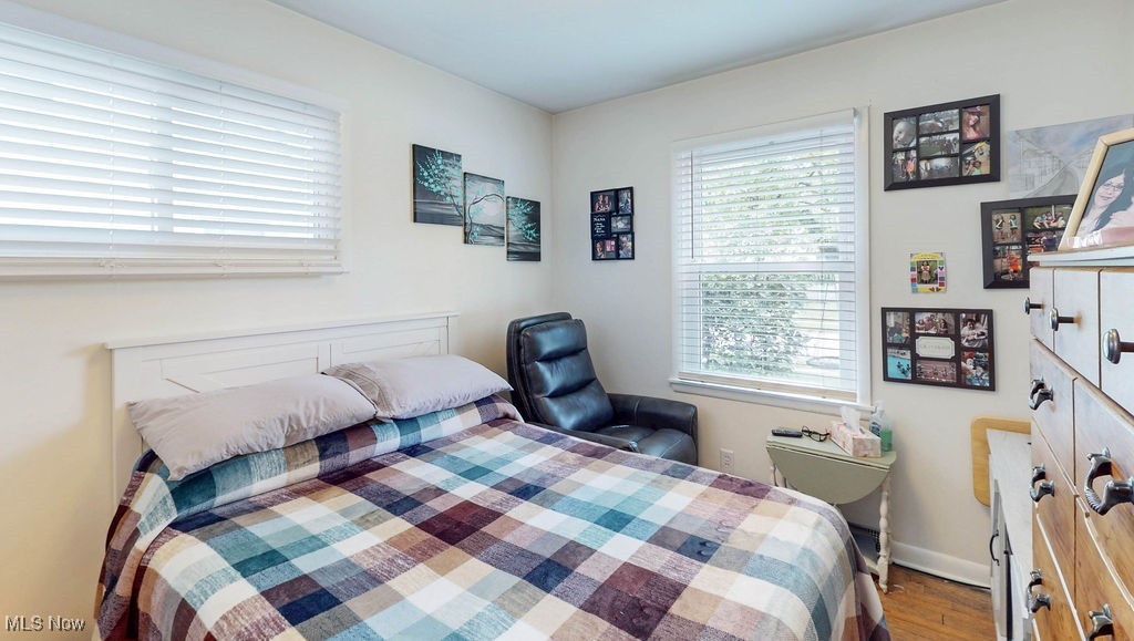 Lions Park - Residential