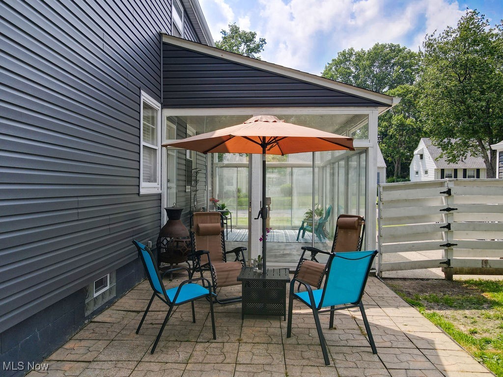 Lions Park - Residential