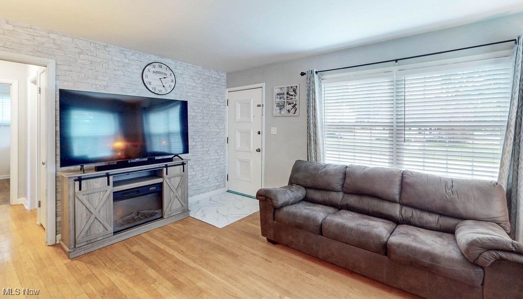 Lions Park - Residential