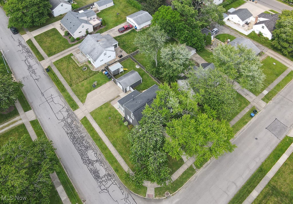 Lions Park - Residential