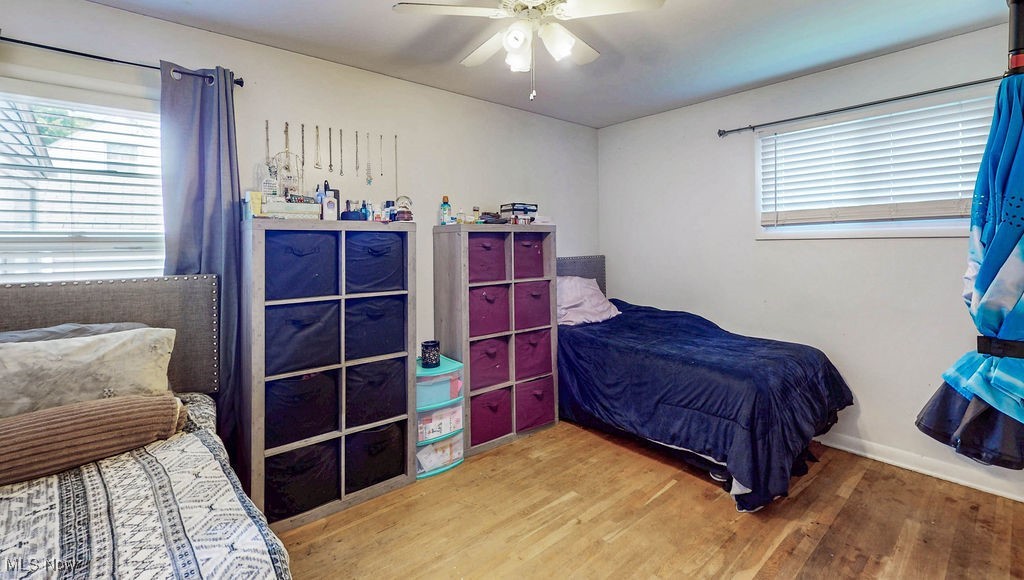 Lions Park - Residential