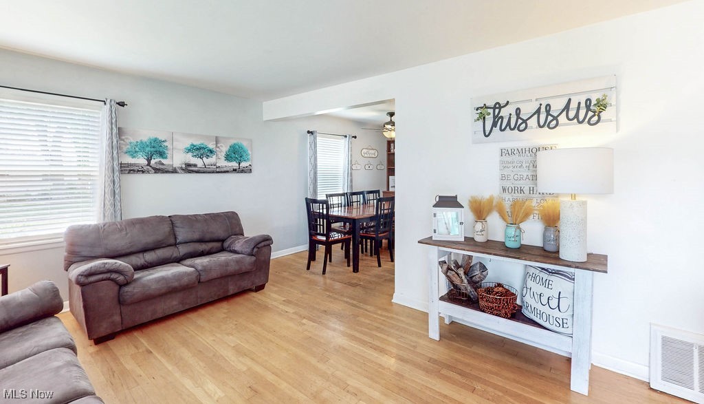 Lions Park - Residential