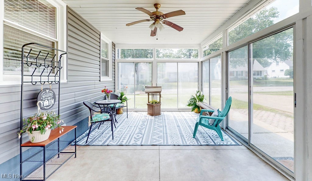 Lions Park - Residential