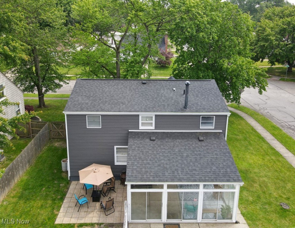 Lions Park - Residential