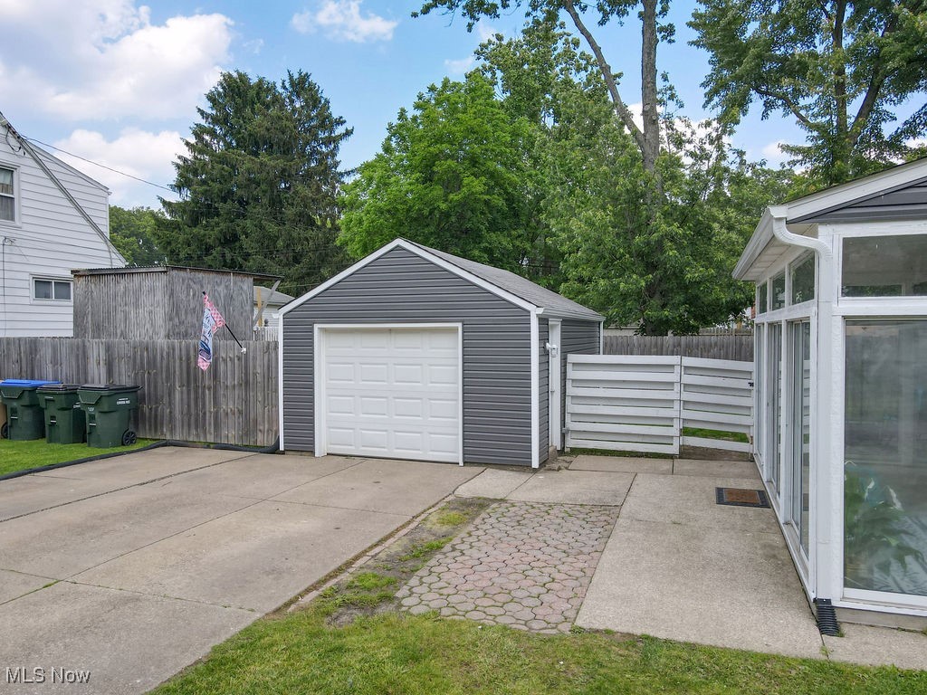 Lions Park - Residential