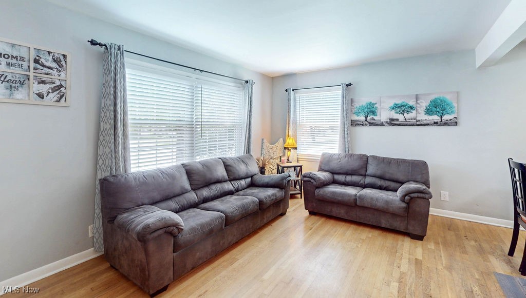 Lions Park - Residential