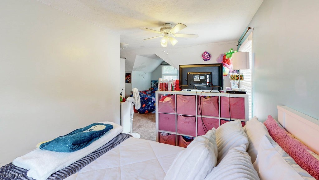 Lions Park - Residential