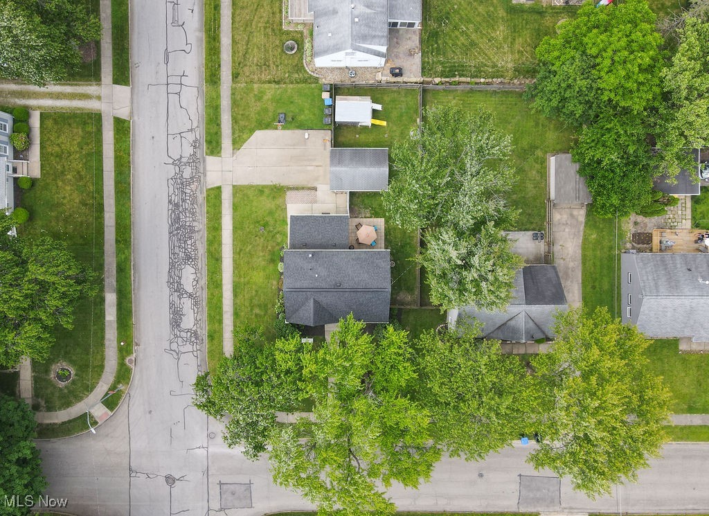 Lions Park - Residential