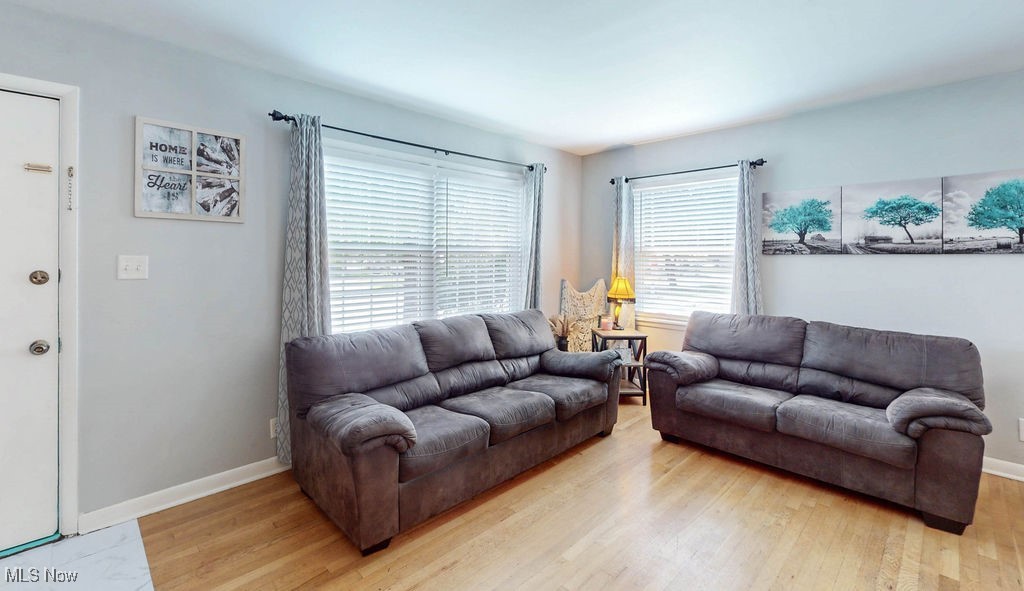 Lions Park - Residential