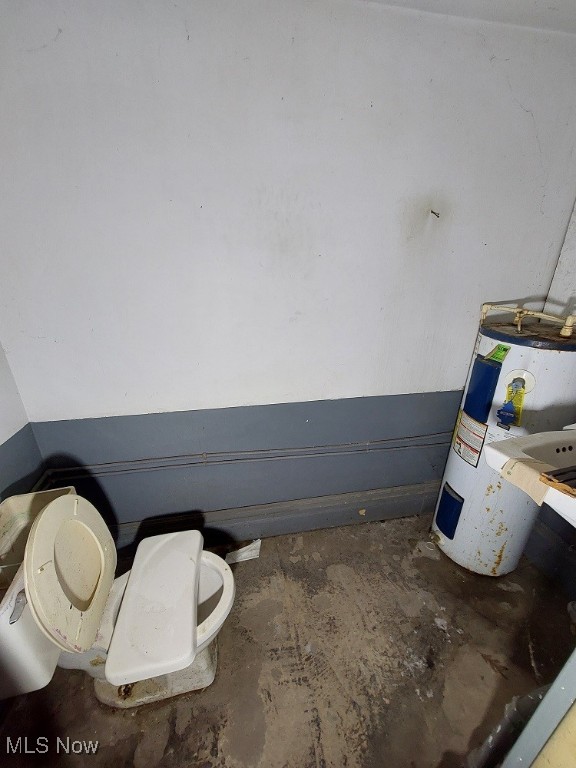 Beebe & Boyles Add - Commercial Sale